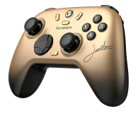 GameSir Nova 2 Lite Bluetooth złoty - 1502476 - zdjęcie 3
